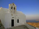 Grecia 2008 - Serifos - 117 Chora